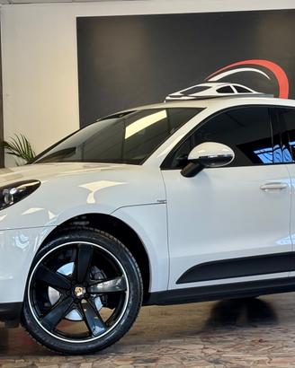 Porsche Macan 2.0