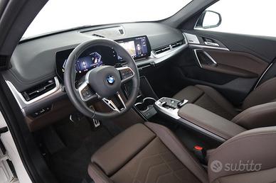 BMW X1 X1 sDrive 18d Msport