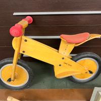 Kokua like a bike bicicletta per bambini