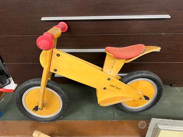 Kokua like a bike bicicletta per bambini
