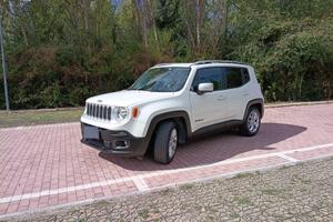 Jeep Renegade 1.6 Multijet 120 CV Limited Navi Plu