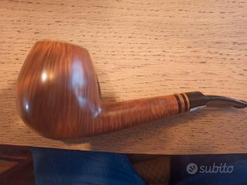 Pipa Viprati 5 quadrifoglio