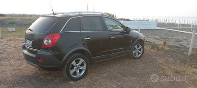 OPEL Antara - 2008