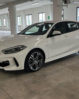 BMW Serie 1 F40 Diesel 120d xdrive Msport auto