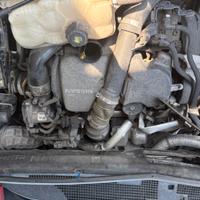 MOTORE NISSAN JUKE 1.5 DIESEL SIGLA:K9K ANNO:2015