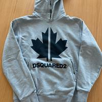 Felpa Dsquared