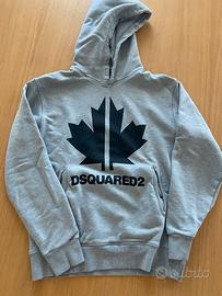 Felpa Dsquared