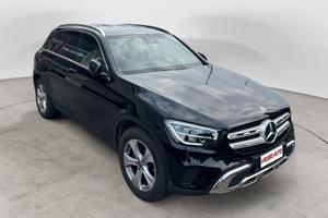 Mercedes-Benz GLC 200 d Sport 4matic auto