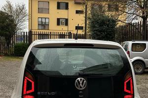 Volkswagen EcoUp!