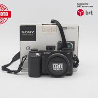 Sony NEX-6