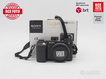 Sony NEX-6