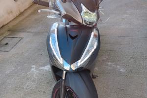 sh 300 sport