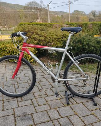 bicicletta specialized hardrock