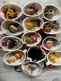 Kinder one piece
