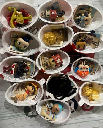 Kinder one piece