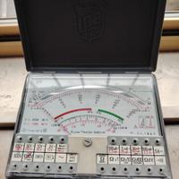 tester ice +cercafase