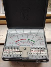 tester ice +cercafase