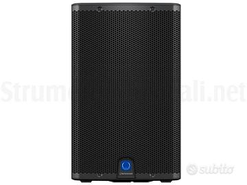 Coppia casse TURBO SOUND IQ12
