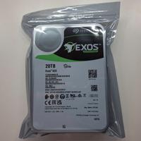 Hard disk Seagate EXOS 20 TB