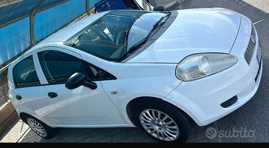 Fiat Grande Punto 1.3 MJT