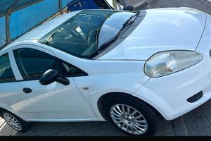 Fiat Grande Punto 1.3 MJT