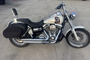 Harley-davidson Dyna Super Glide Custom - 2007