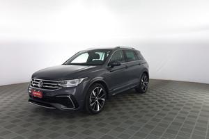 VOLKSWAGEN Tiguan Tiguan 1.5 TSI 150CV DSG ACT R