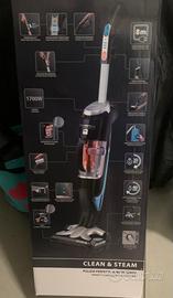 ROWENTA PULITORE A VAPORE