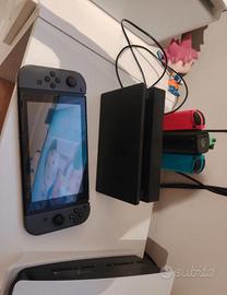 Nintendo switch 1
