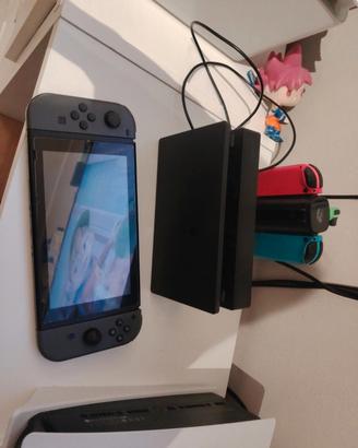 Nintendo switch 1