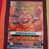 bombasticcia salsiccia 