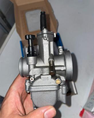 Carburatore PWK Polini 24