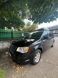 Chrysler grand Voyager