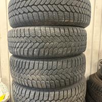 Gomme 195/65 R15 91T