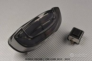 Luce stop per HONDA CB650R CBR 650 R 2019 2023