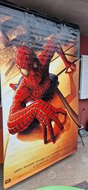 Poster cinematografico
