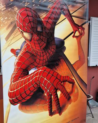Poster cinematografico