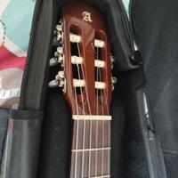 Chitarra classica Alhambra 2C