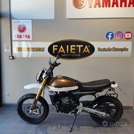 Fantic Motor Caballero 500 Rally Explorer - 2022