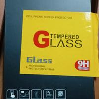 vetro protettivo Huawei p10 lite nuovi