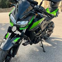 Kawasaki Z400
