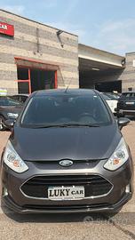 Ford B-Max 1.0 EcoBoost 100 CV Business