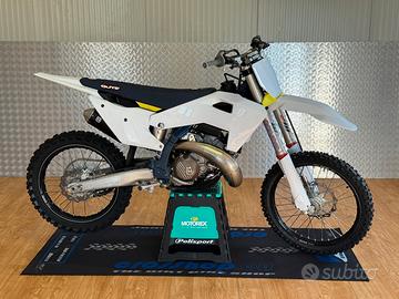 Husqvarna TC 250