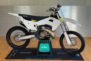 Husqvarna TC 250