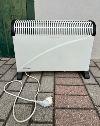 Termoconvettore