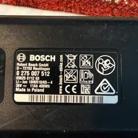 Batteria bosch