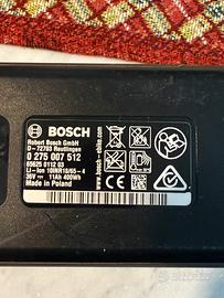 Batteria bosch