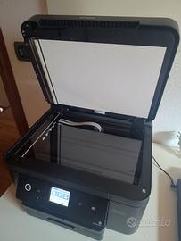 Stampante Epson WorkForce WF-2865  NON FUNZIONANTE