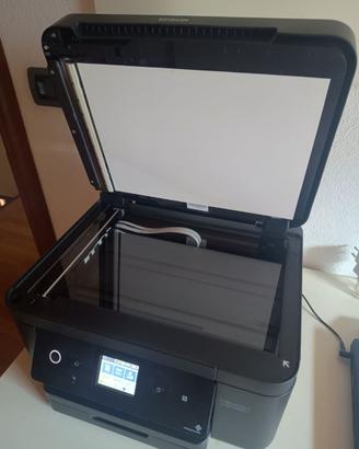 Stampante Epson WorkForce WF-2865  NON FUNZIONANTE