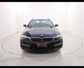 BMW 530 d Touring Business